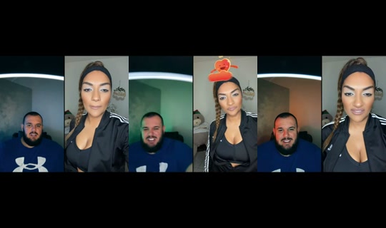 mirza_hatic_live의 방송 - 2026년 4월 20일 PM 11:52