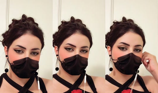 miss_q69 Recorded on Apr 18, 2026, 6:43 PM