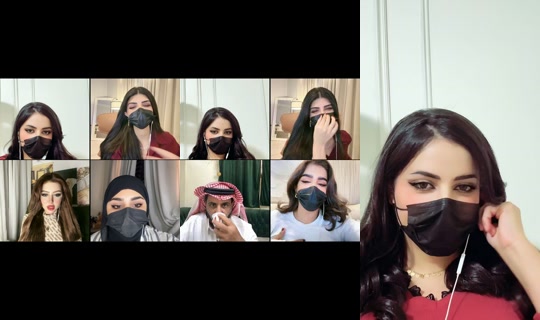 miss_q69 の配信 - 2026年4月20日 14:05