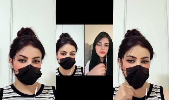 miss_q69 の配信 - 2026年4月22日 13:15