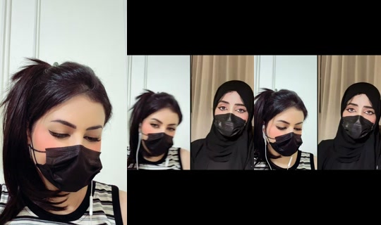 miss_q69 の配信 - 2026年4月22日 14:25