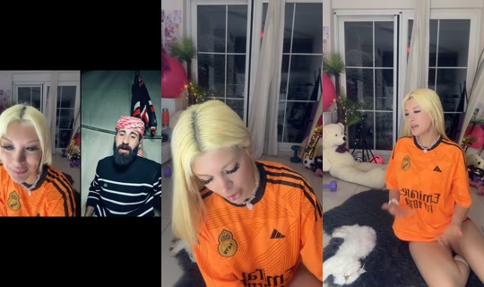 misshoca1's Stream - Apr 18, 2026, 7:18 PM