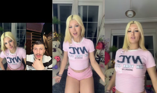 misshoca1's Stream - Apr 19, 2026, 6:26 PM