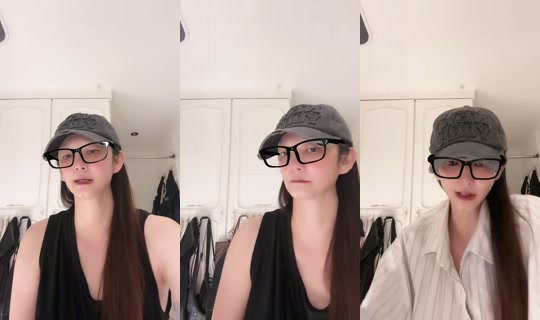 Stream misskay2909 - 15 Apr 2026, 12.50