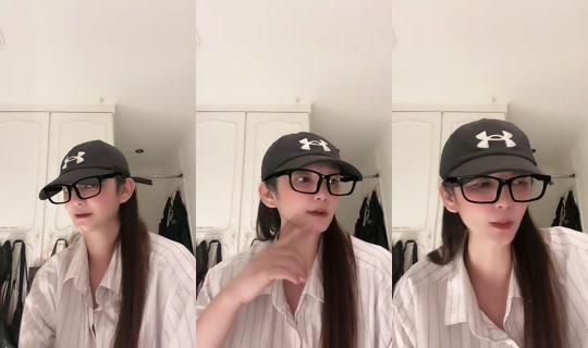 Stream misskay2909 - 16 Apr 2026, 13.01