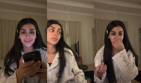 Live de miwa.alkaabi - 16 de abr. de 2026, 14:54