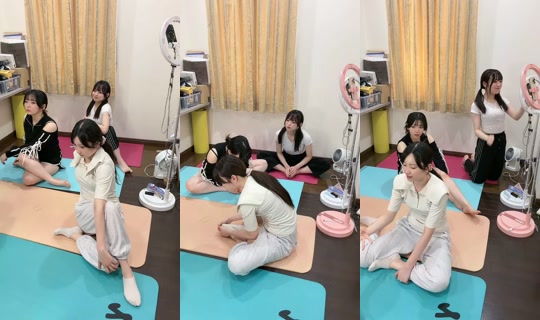 mizukifuyu_idolhouse의 방송 - 2026년 4월 14일 오전 2:57