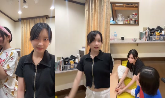 mizukifuyu_idolhouse의 방송 - 2026년 4월 15일 오전 2:38