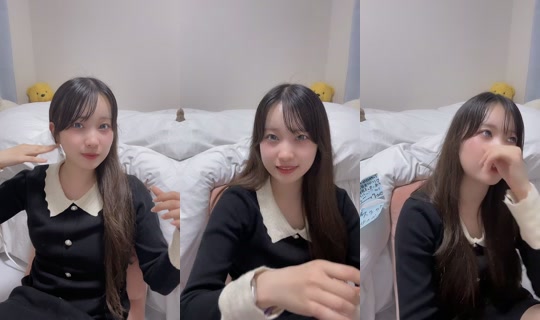 mizukifuyu_idolhouse의 방송 - 2026년 4월 15일 오후 1:53