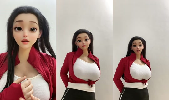 mmeeegg77 の配信 - 2026年4月21日 5:33