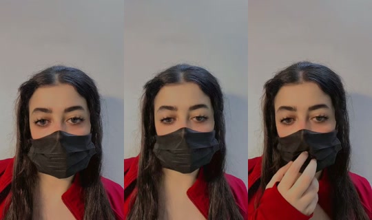 mmeeegg77 の配信 - 2026年4月21日 8:32