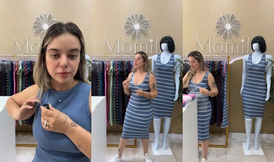 momile.moda's Stream - Apr 22, 2026, 4:05 PM