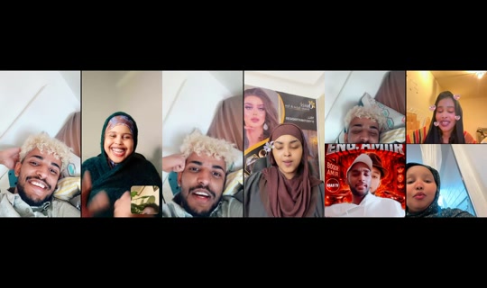 momo_shariif의 방송 - 2026년 4월 19일 PM 5:49