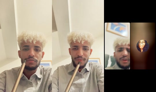 momo_shariif의 방송 - 2026년 4월 19일 PM 9:37