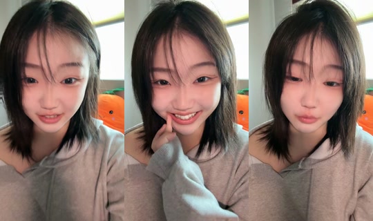 momomong111's Stream - Apr 14, 2026, 7:55 AM