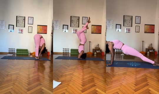 monica__anthony の配信 - 2026年4月15日 16:32