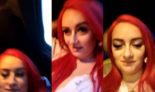 monicalupsa2's Stream - Apr 13, 2026, 5:16 PM