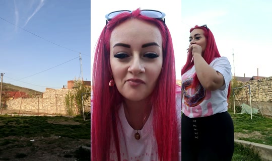 monicalupsa2's Stream - Apr 14, 2026, 4:00 PM