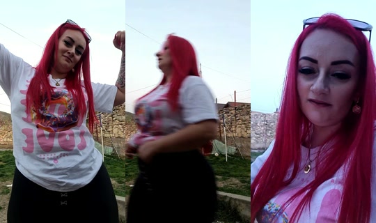 monicalupsa2's Stream - Apr 14, 2026, 5:02 PM