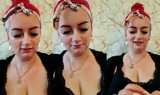 monicalupsa2's Stream - Apr 18, 2026, 8:45 AM