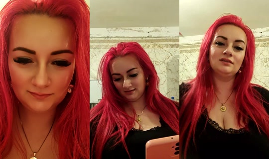 monicalupsa2 Recorded on Apr 18, 2026, 9:12 PM