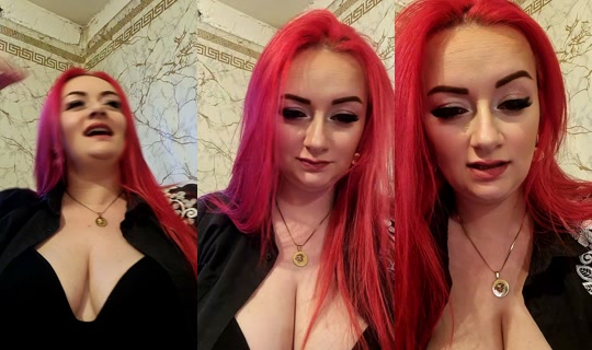 monicalupsa2's Stream - Apr 19, 2026, 5:06 PM