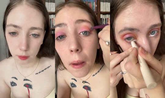 monkeymeisje's Stream - Apr 16, 2026, 8:33 AM