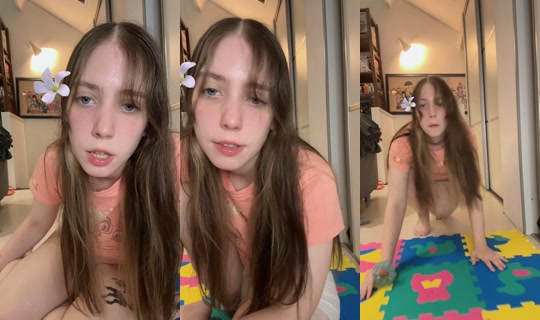 monkeymeisje's Stream - Apr 19, 2026, 7:18 PM