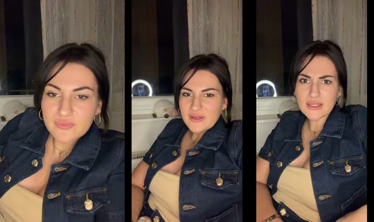 monmeliosa の配信 - 2026年4月22日 23:31