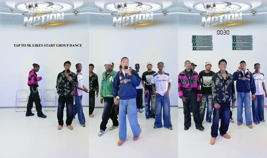 motionkingsnew의 방송 - 2026년 4월 15일 오후 3:04