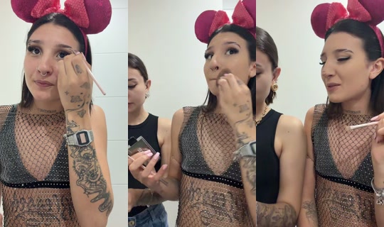 mrtss_e's Stream - Apr 21, 2026, 5:00 AM