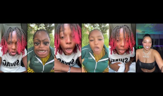 mryhy7 の配信 - 2026年4月14日 8:31