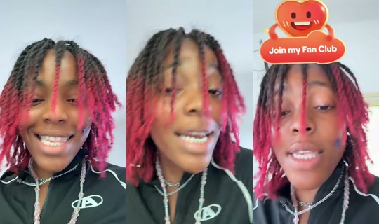 mryhy7 の配信 - 2026年4月15日 7:56