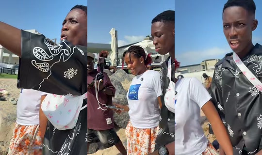 mryhy7's Stream - Apr 18, 2026, 2:36 PM