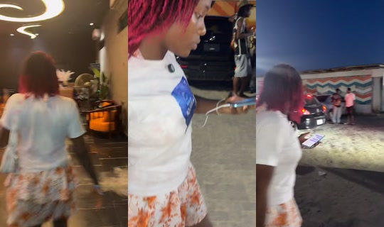 mryhy7's Stream - Apr 18, 2026, 6:13 PM