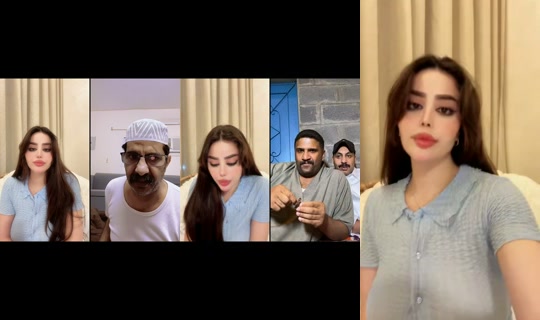 ms.fafi Yayını - 21 Nis 2026 20:55