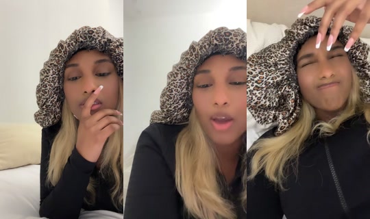 msodileee's Stream - Apr 19, 2026, 4:14 AM