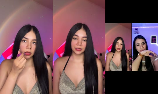 Live de munequita.03 - 18 de abr. de 2026, 2:51