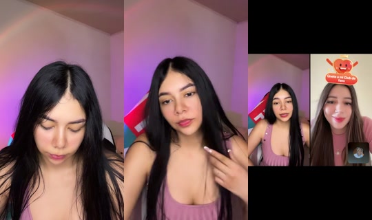 Live de munequita.03 - 18 de abr. de 2026, 20:11