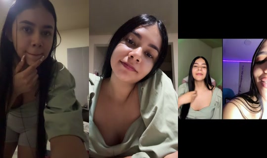 Live de munequita.03 - 20 de abr. de 2026, 6:52