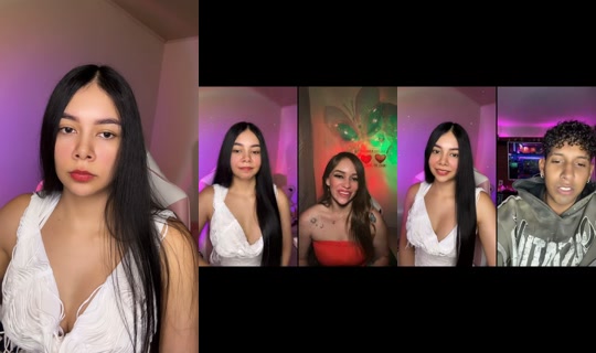 Live de munequita.03 - 21 de abr. de 2026, 1:39