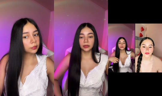 Live de munequita.03 - 21 de abr. de 2026, 4:56