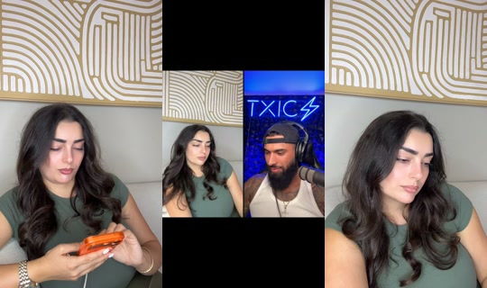 munsiros's Stream - Apr 21, 2026, 12:54 PM