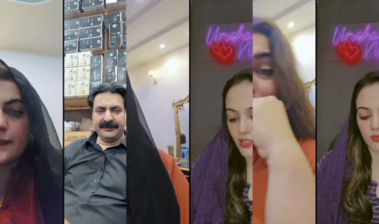 muqadasbutt456 Yayını - 16 Nis 2026 13:36