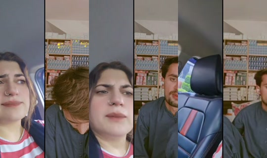 muqadasbutt456's Stream - Apr 19, 2026, 5:47 AM