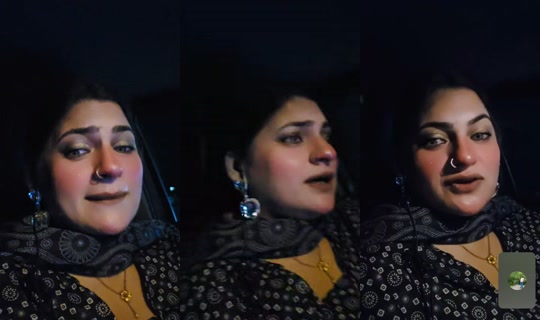 muqadasbutt456's Stream - Apr 19, 2026, 6:17 PM