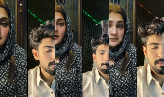 muqadasbutt456's Stream - Apr 19, 2026, 7:46 PM