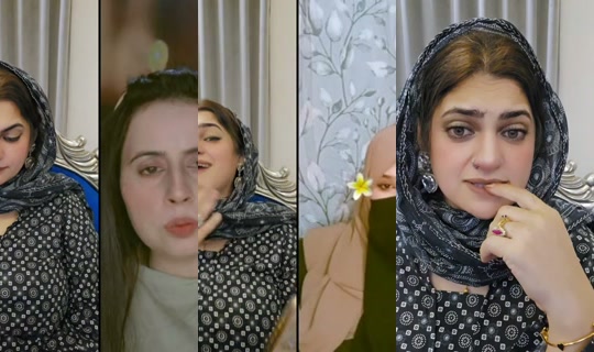 muqadasbutt456's Stream - Apr 19, 2026, 9:27 PM