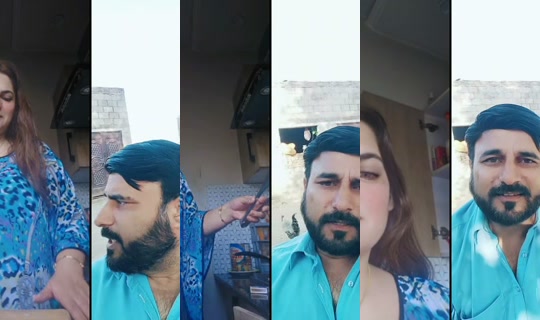 Transmisión de muqadasbutt456 - 21 abr 2026, 1:35