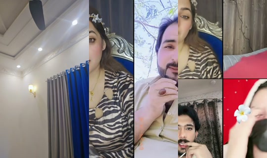 Transmisión de muqadasbutt456 - 21 abr 2026, 3:23